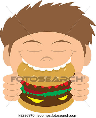 382x470 Hamburger Clip Art Eps Images. 17,684 Hamburger Clipart Vector