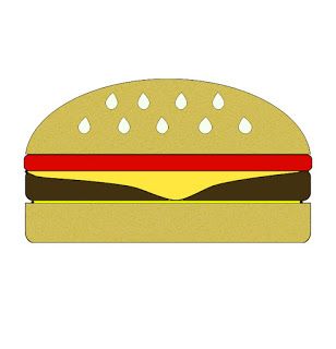 308x320 The Best Hamburger Images Ideas Hamburger Sub
