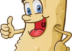 235x165 Ingenious Inspiration Burrito Clip Art Vector Images Illustrations