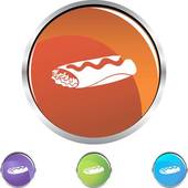 170x170 Burrito Clip Art
