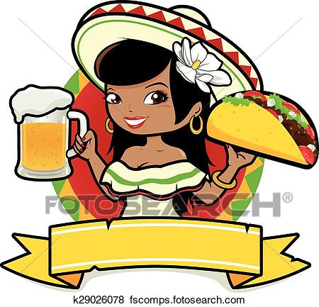 450x433 Burritos Clipart Eps Images. 1,265 Burritos Clip Art Vector
