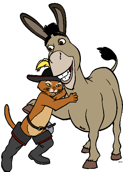 429x598 Shrek Clip Art Many Interesting Cliparts