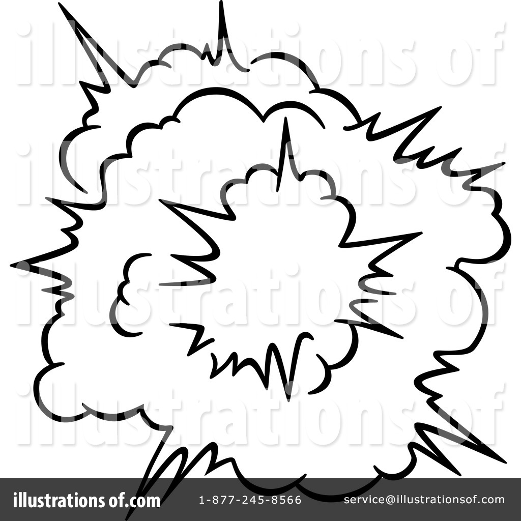 Burst Clipart | Free download on ClipArtMag