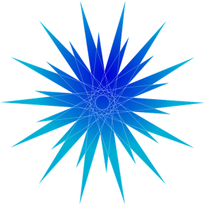300x300 Burst Png, Svg Clip Art For Web