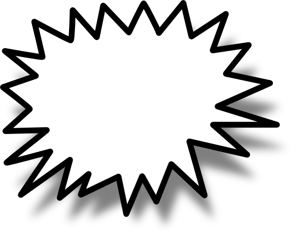 600x477 Pop Balloon Pum Clip Art