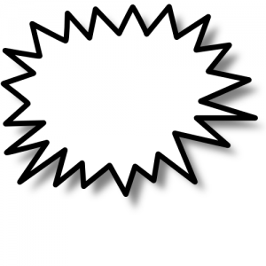 300x300 Burst Clip Art Many Interesting Cliparts