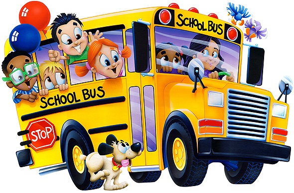 590x389 School Bus Clipart Images 3 School Clip Art Vector 4 7