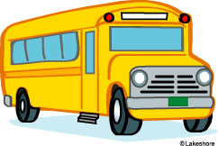 242x162 Pictures School Bus Clip Art 2