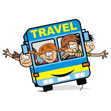 450x450 Bus Clipart Fun Bus