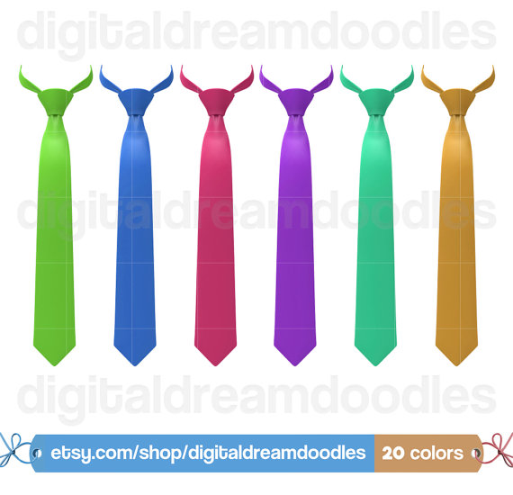 570x550 Men Tie Clipart, Neck Tie Clip Art, Office Attire Clipart, Tie