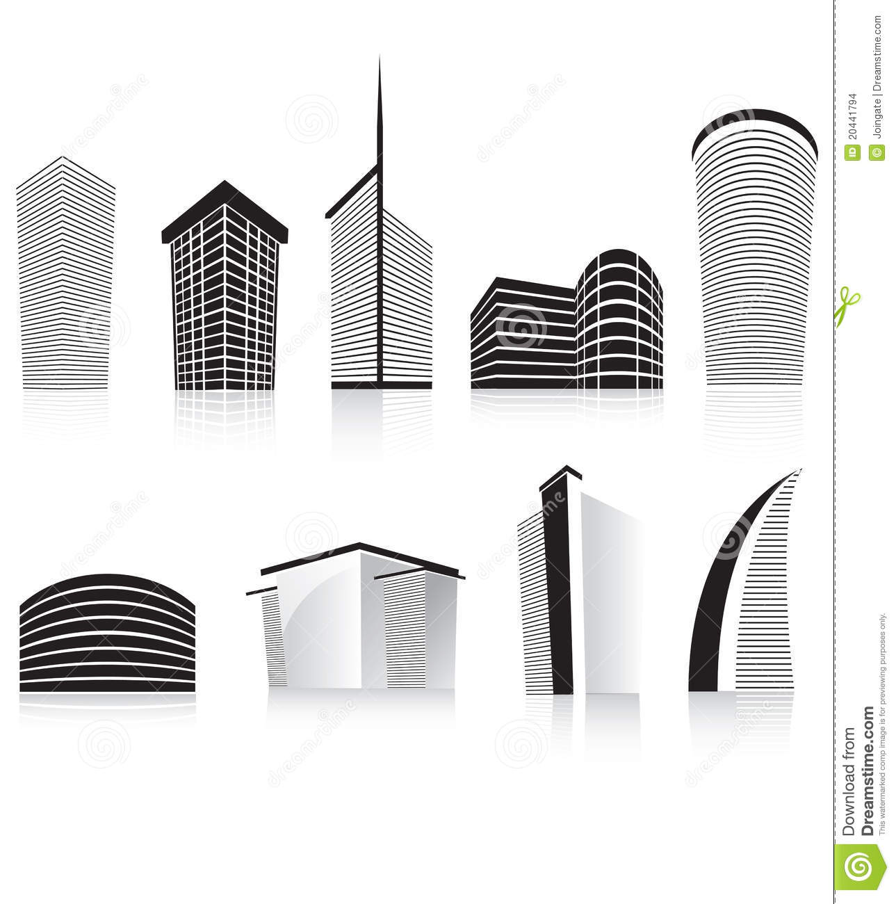 1289x1300 Skyscraper Clipart Building Design
