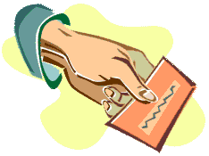 234x175 Business Card Clip Art Many Interesting Cliparts