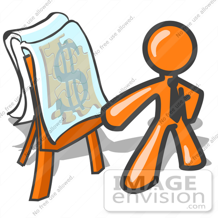 450x450 Royalty Free Business Clip Art Collection