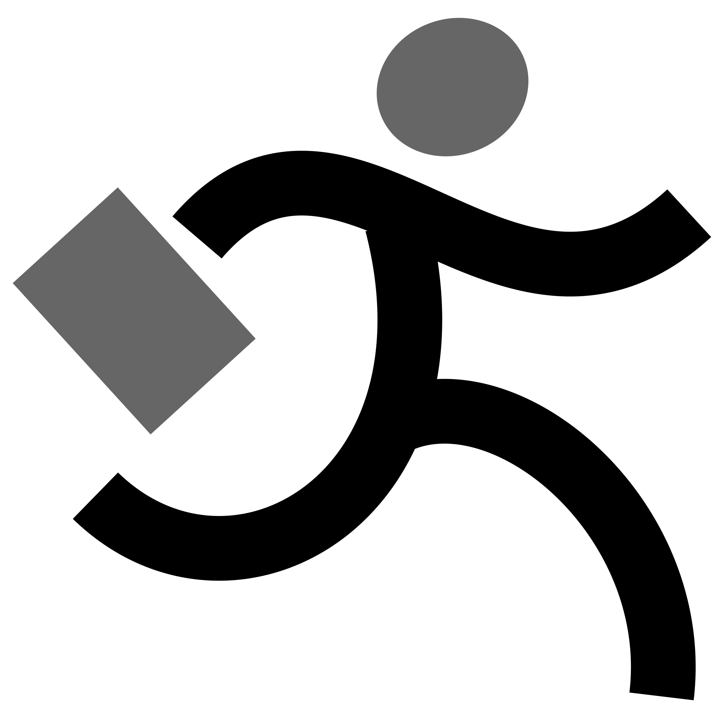 2400x2400 Businessman Cliparts