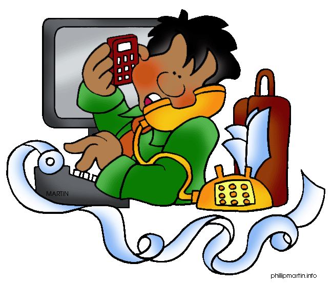 648x557 Free Business Clipart