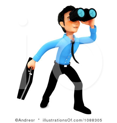 400x420 Free Business Clipart