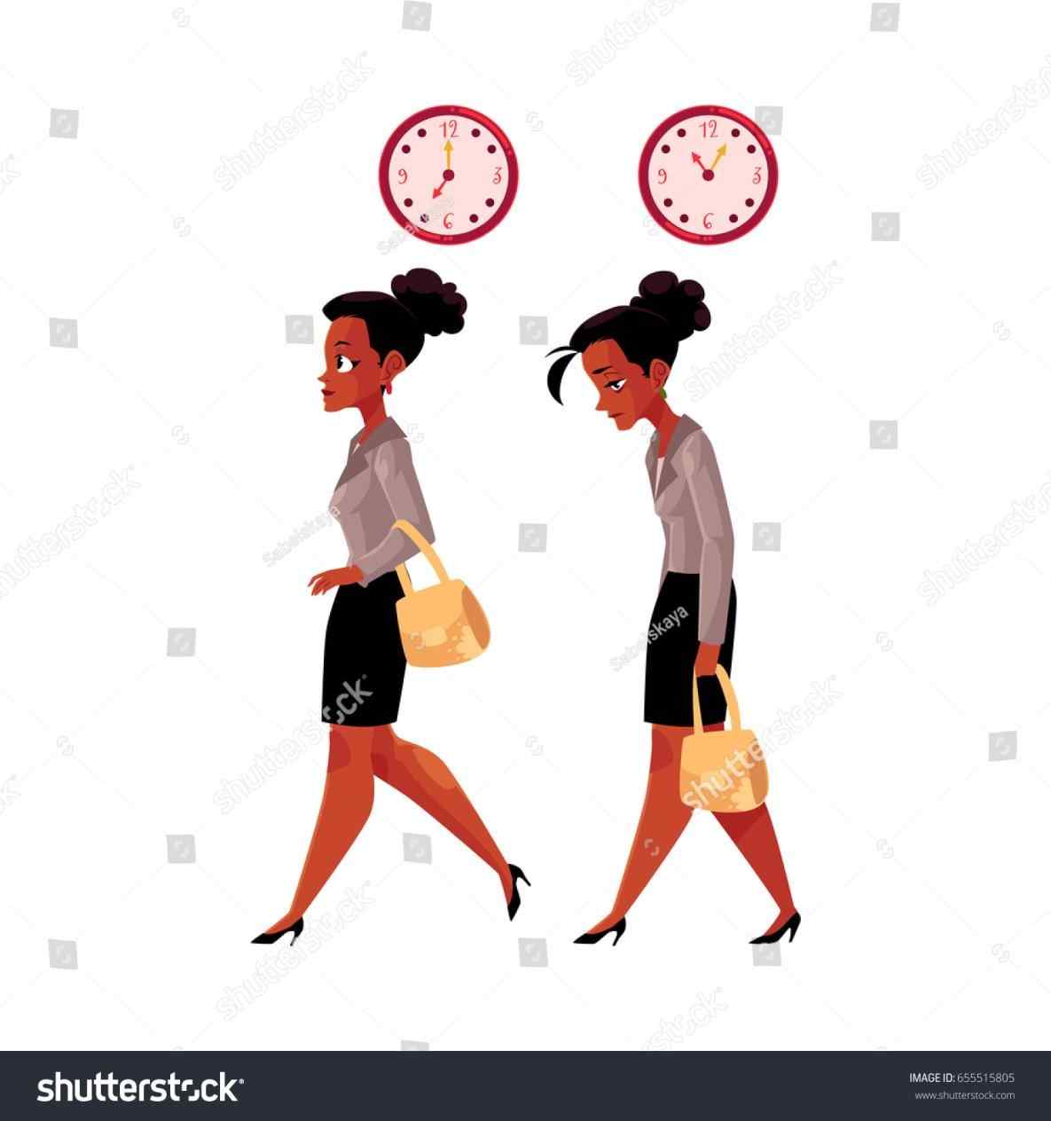 1185x1264 Image Gallery Of Clipart Businesswoman Process Flow Template Word