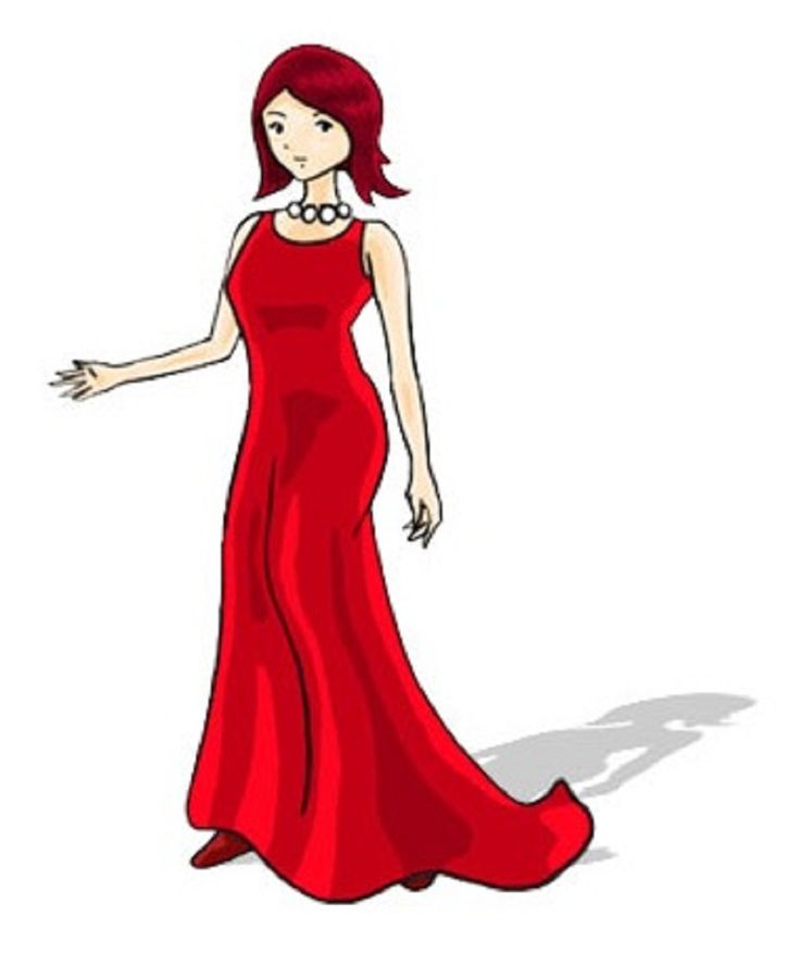 736x889 Woman Women On Clip Art Free Clip Art And Business Women