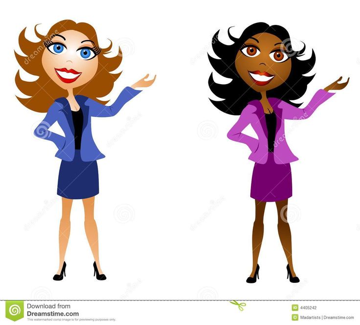 Business Woman Clipart Free Download On Clipartmag 9735