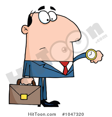 450x470 Businessman Clipart