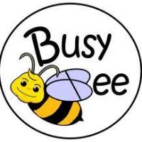 200x200 Busy Clipart