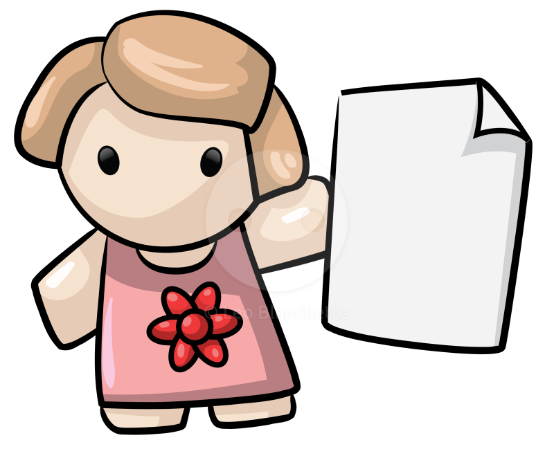 800x649 Writing Cliparts Secretary