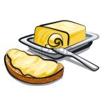 150x150 Butter Clipart Download Butter Free Png Photo Images And Clipart
