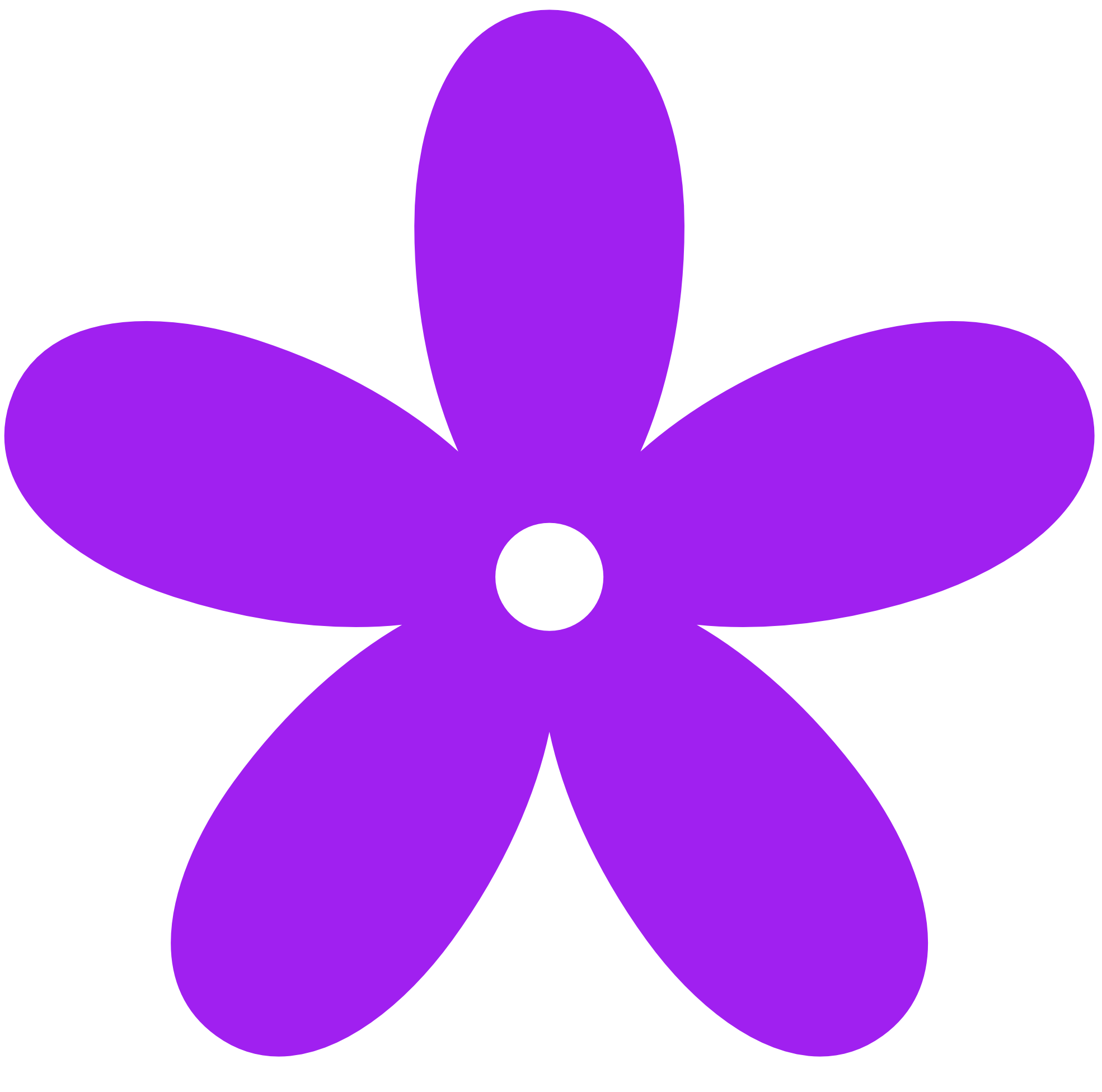 1969x1952 Color Clipart Flower Butterfly
