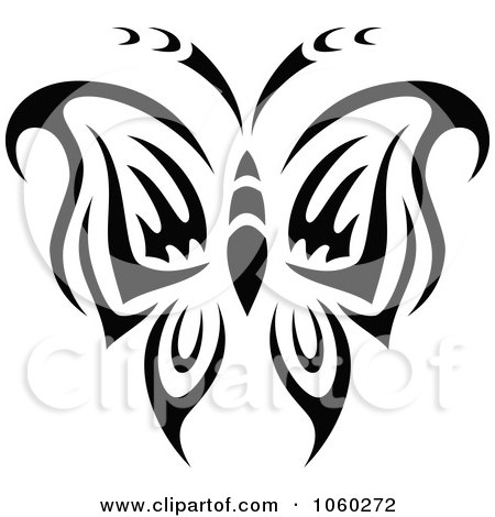450x470 Royalty Free Vector Clip Art Illustration Of A Black And White