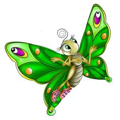 236x236 Cartoon Butterfly Butterfly Cartoon Clip Art Page 1 Cartoons