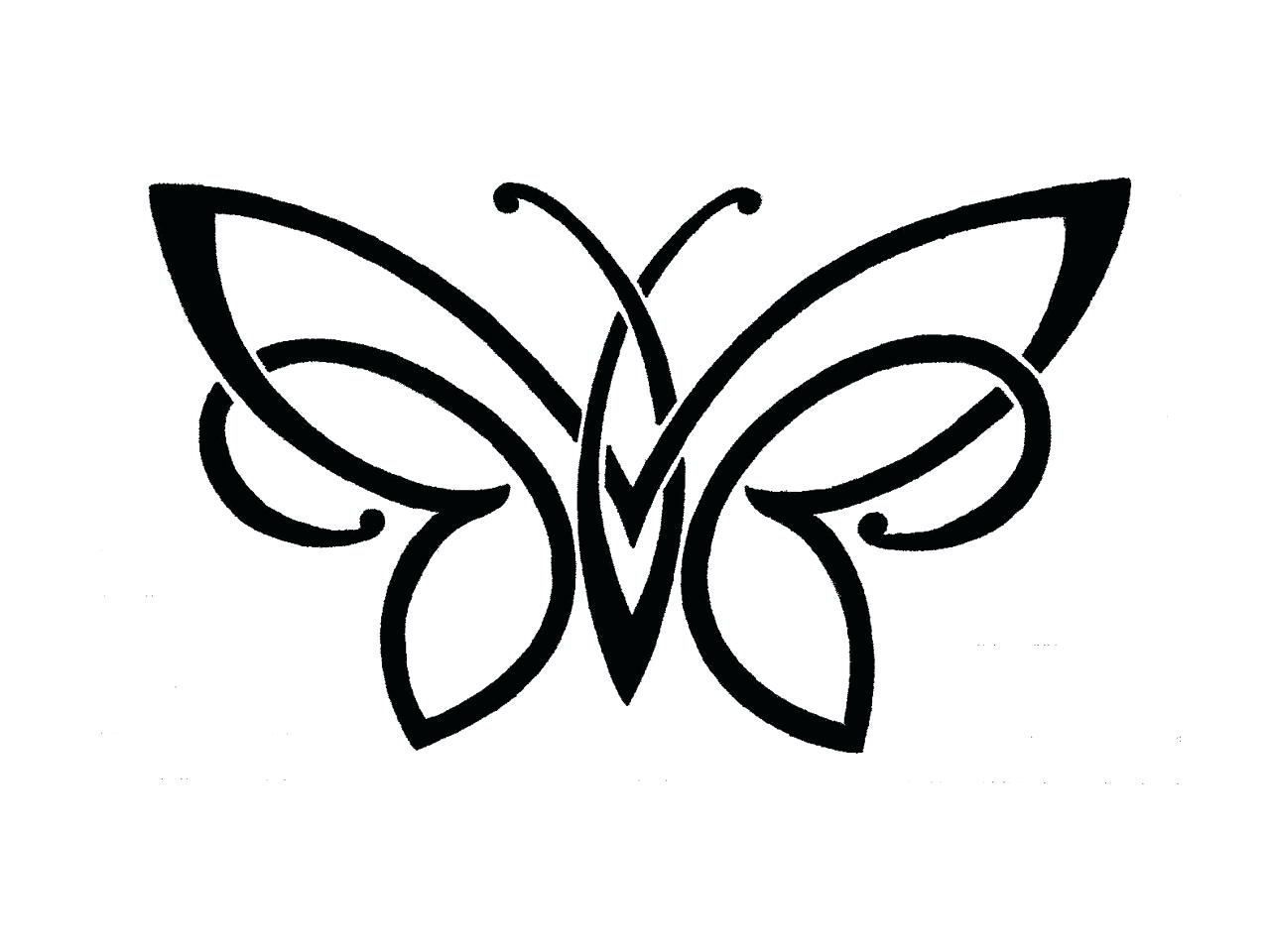1280x960 Beautiful Butterfly Wings With Human Eyes In Retro Flash Tattoo