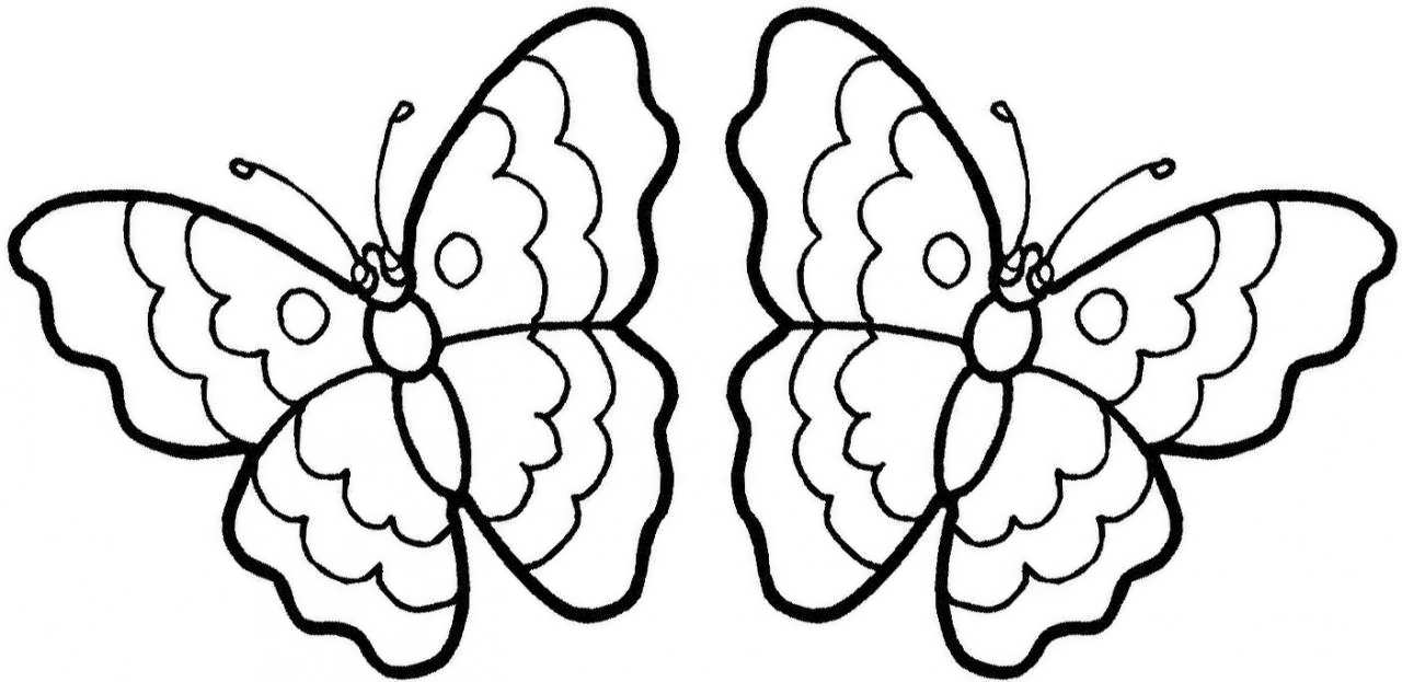 1280x623 Coloring Coloring Astonishing Animal Outlines Printable