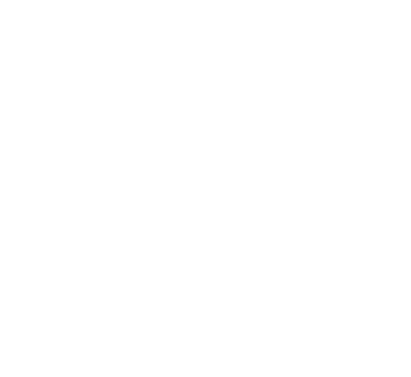 600x550 White Butterfly Clip Art