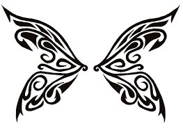 263x191 42 Best Butterfly Wings Images Bones, Butterflies
