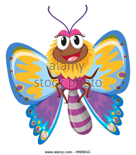 Butterfly Wings Clipart | Free download on ClipArtMag