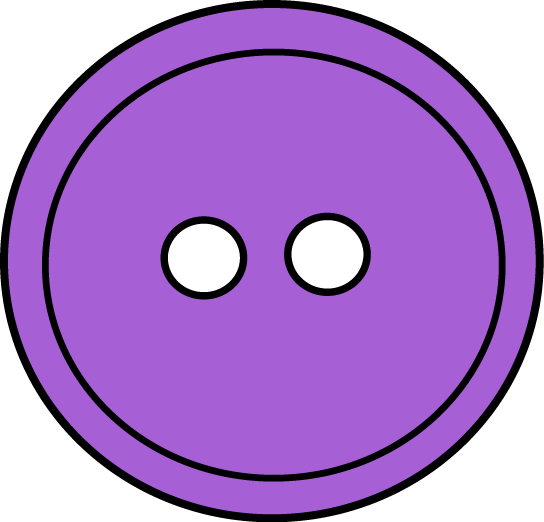 544x522 Purple Button Clip Art Image Clipart Panda