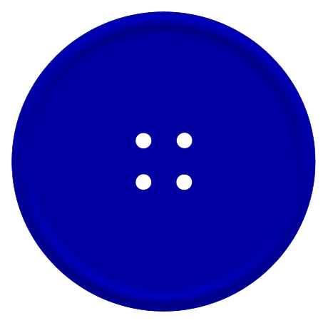 460x460 Button Clipart Blue Thing