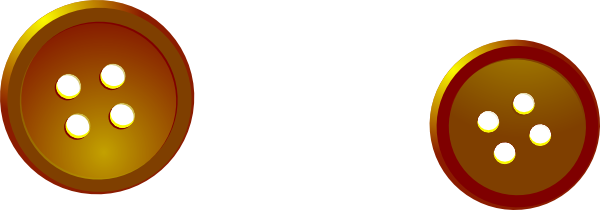 600x210 Button Clipart Sewing Button