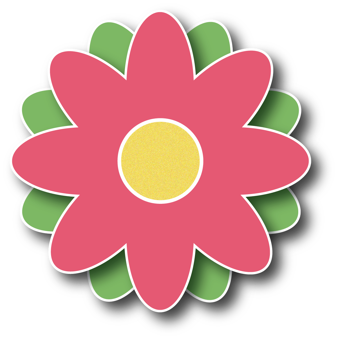 1165x1171 Sunflower Button Cliparts Many Interesting Cliparts