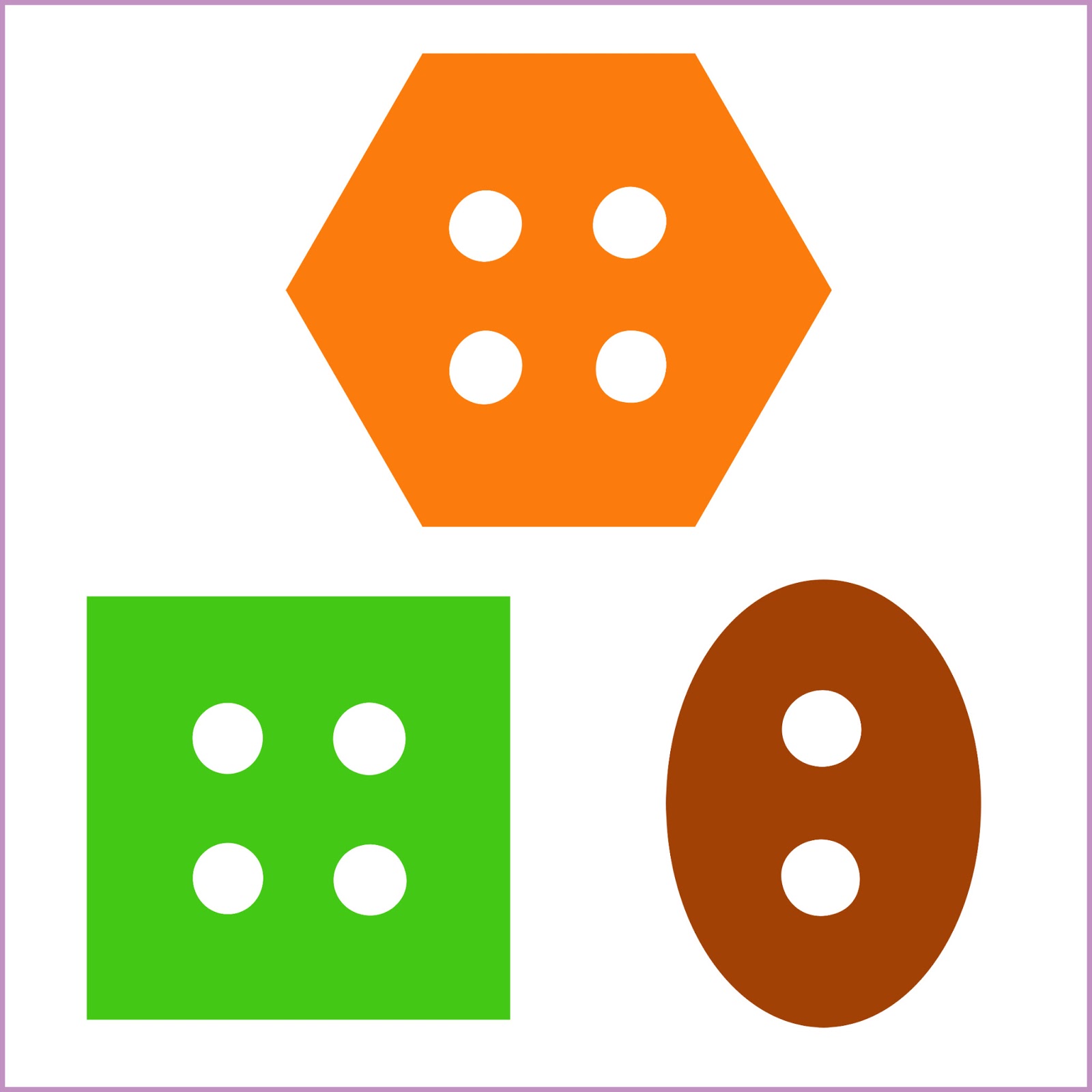 1600x1600 Button Clipart Shaped