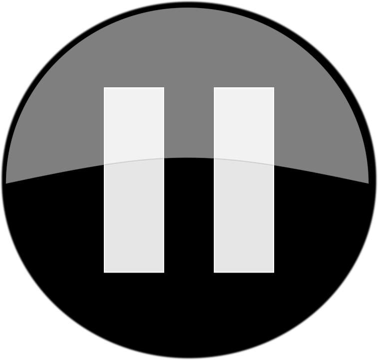 757x720 Button Clipart Stop