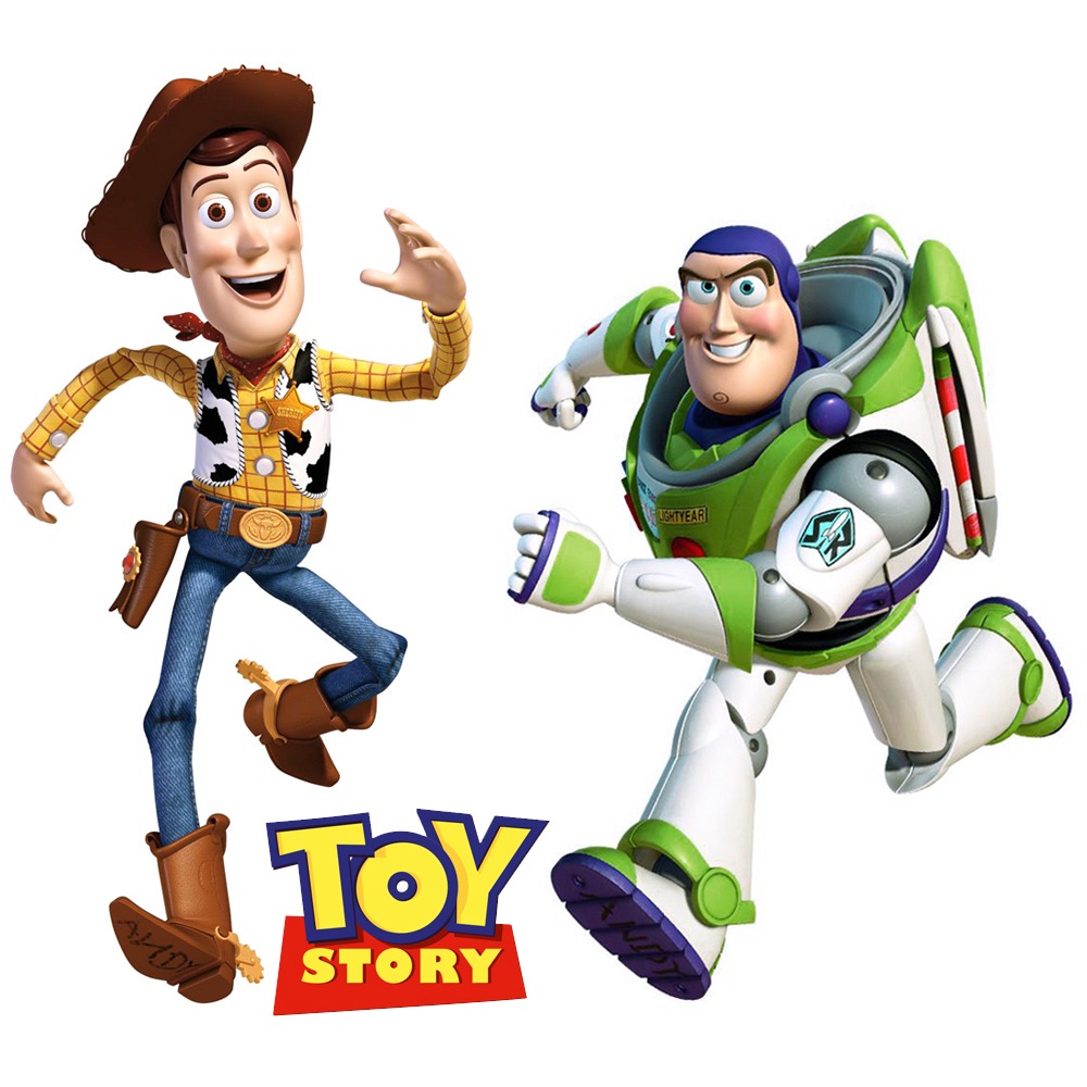 Collection of Buzz lightyear clipart | Free download best Buzz ...