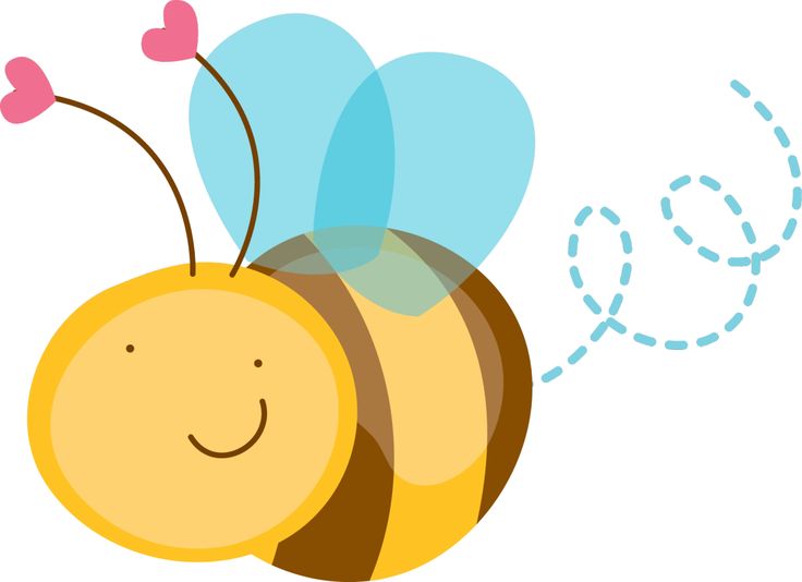 736x534 Bee Clipart Buzz