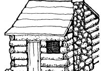 200x140 Cozy Log Cabin Clip Art Gallery Cabin Ideas Plans