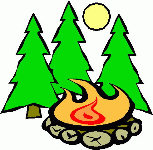 490x481 Campfire Clip Art Pin Campfire Clipart Panda