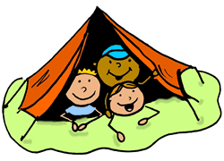 250x180 Camping Images Clip Art