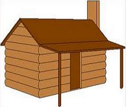 247x210 Tags Log Cabin Clipart Free Clipart Images Image