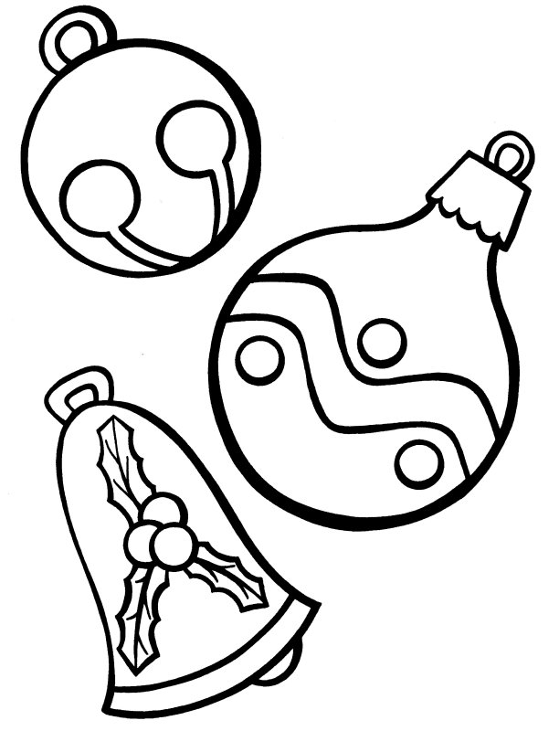 Cabin Coloring Pages