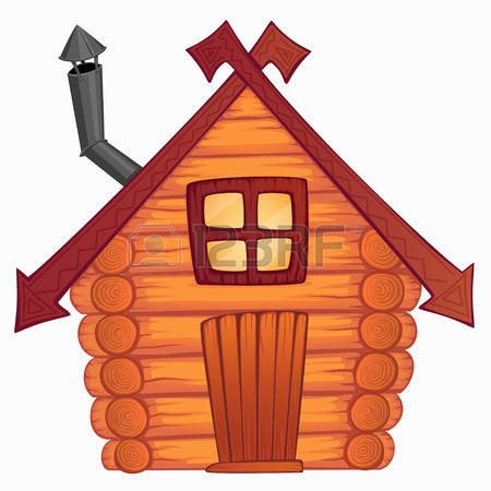 450x450 Shack Clipart Cabin