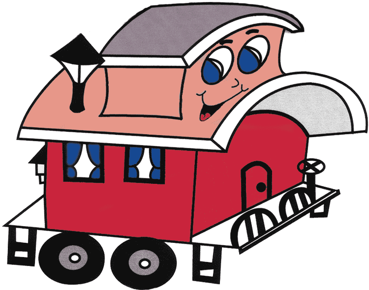 750x590 Caboose Clipart Black And White Cliparts Others Art Inspiration